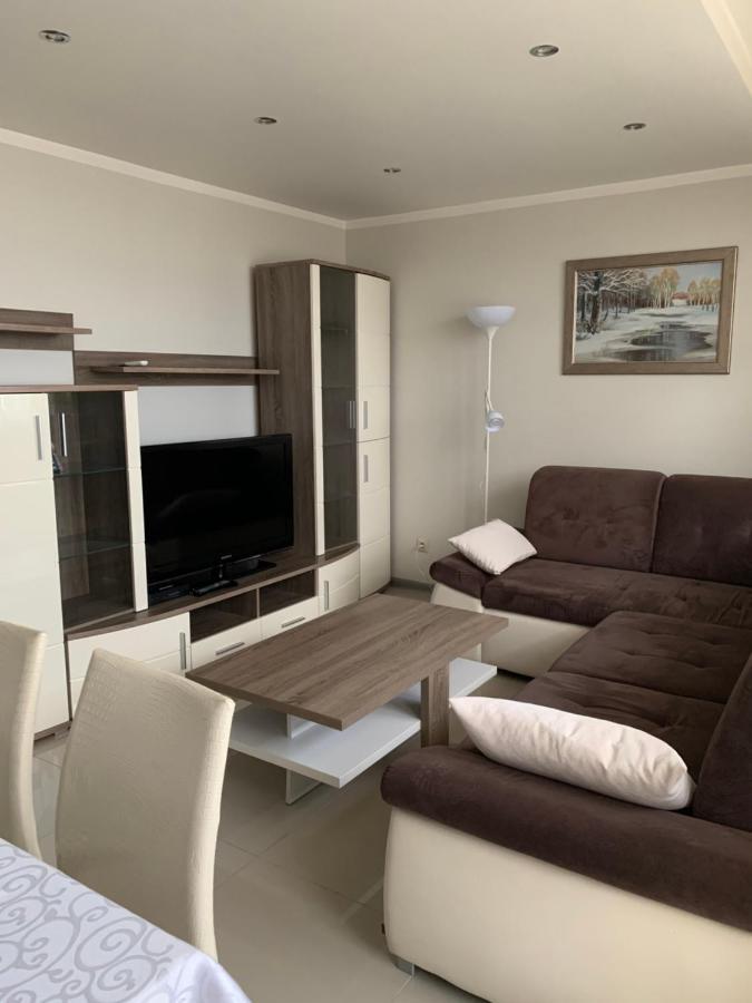 Look Of Dreams - Apartament W Superjednostce Διαμέρισμα Dąbrowa Górnicza Εξωτερικό φωτογραφία