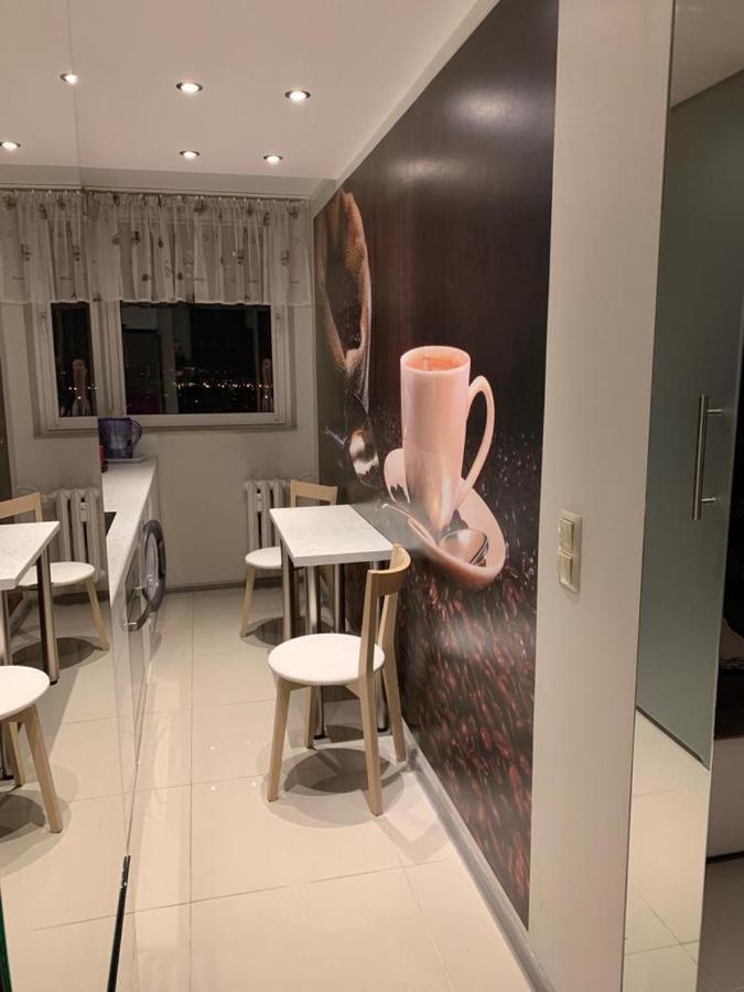 Look Of Dreams - Apartament W Superjednostce Διαμέρισμα Dąbrowa Górnicza Εξωτερικό φωτογραφία