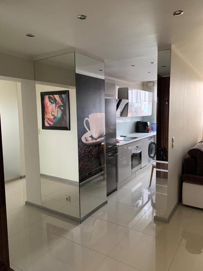Look Of Dreams - Apartament W Superjednostce Διαμέρισμα Dąbrowa Górnicza Εξωτερικό φωτογραφία