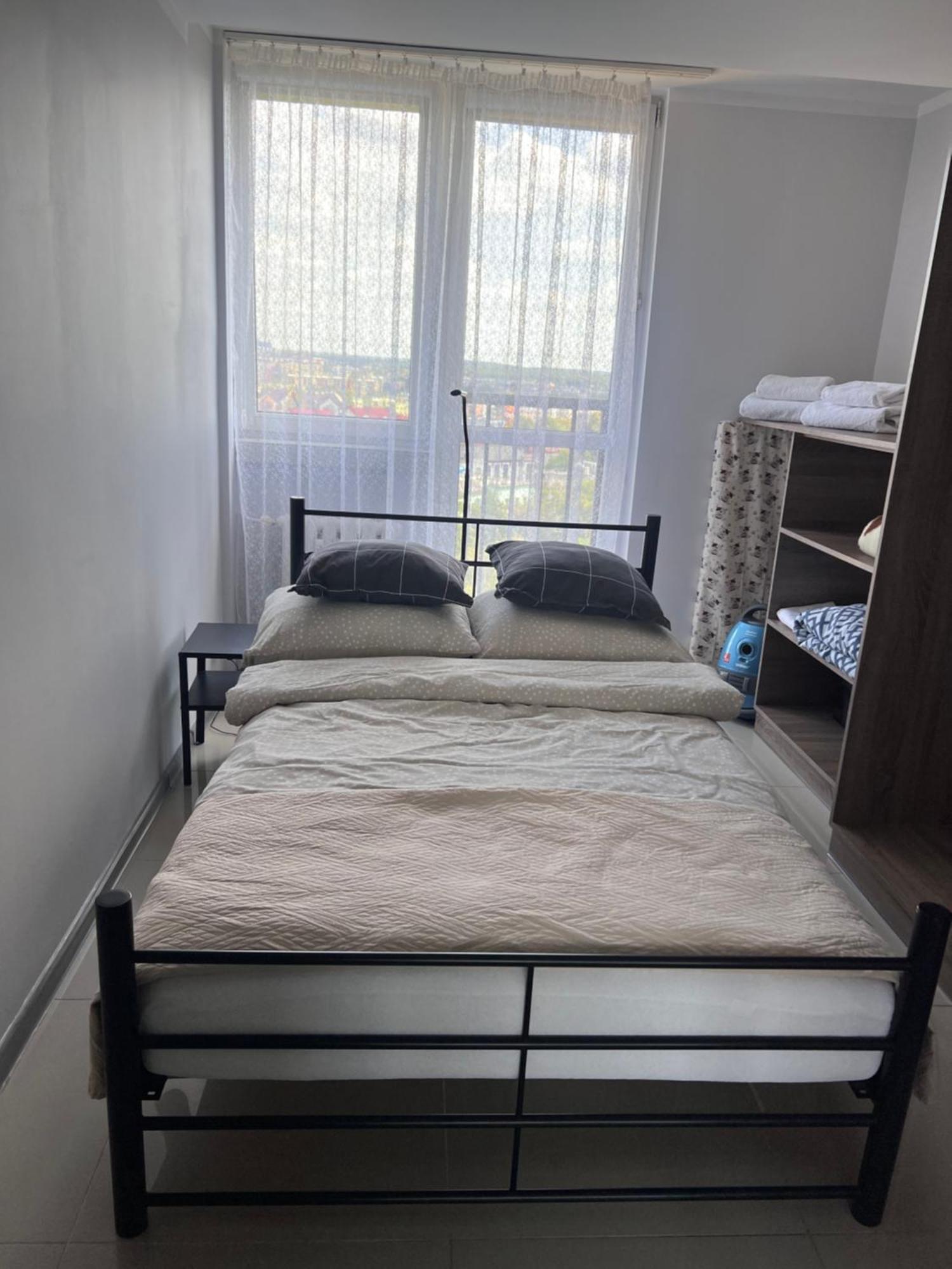 Look Of Dreams - Apartament W Superjednostce Διαμέρισμα Dąbrowa Górnicza Εξωτερικό φωτογραφία