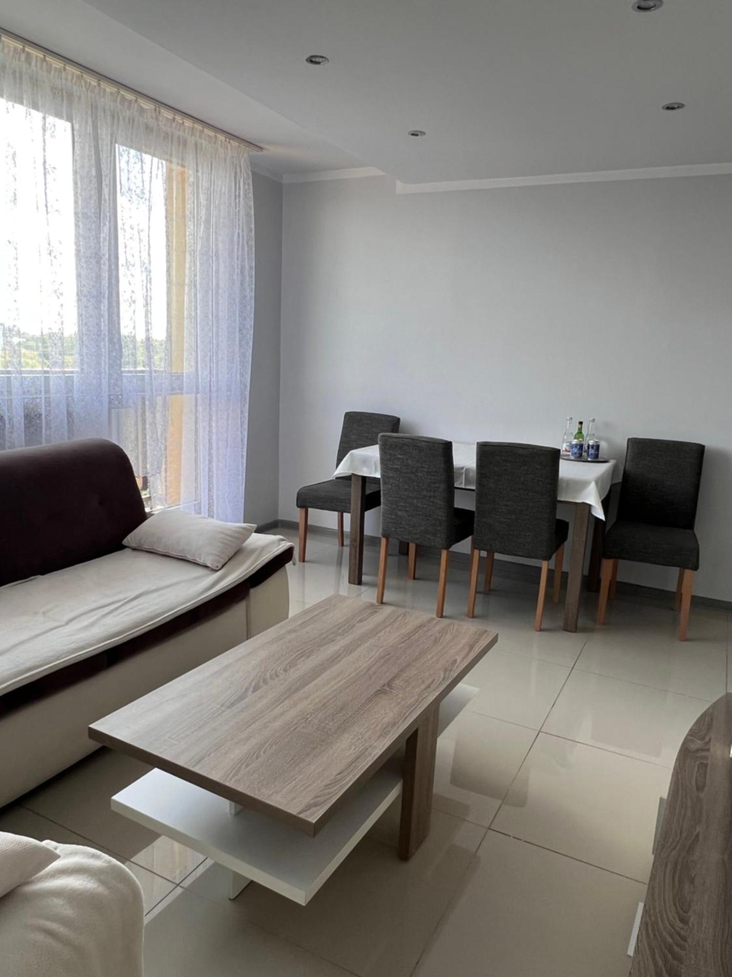 Look Of Dreams - Apartament W Superjednostce Διαμέρισμα Dąbrowa Górnicza Εξωτερικό φωτογραφία