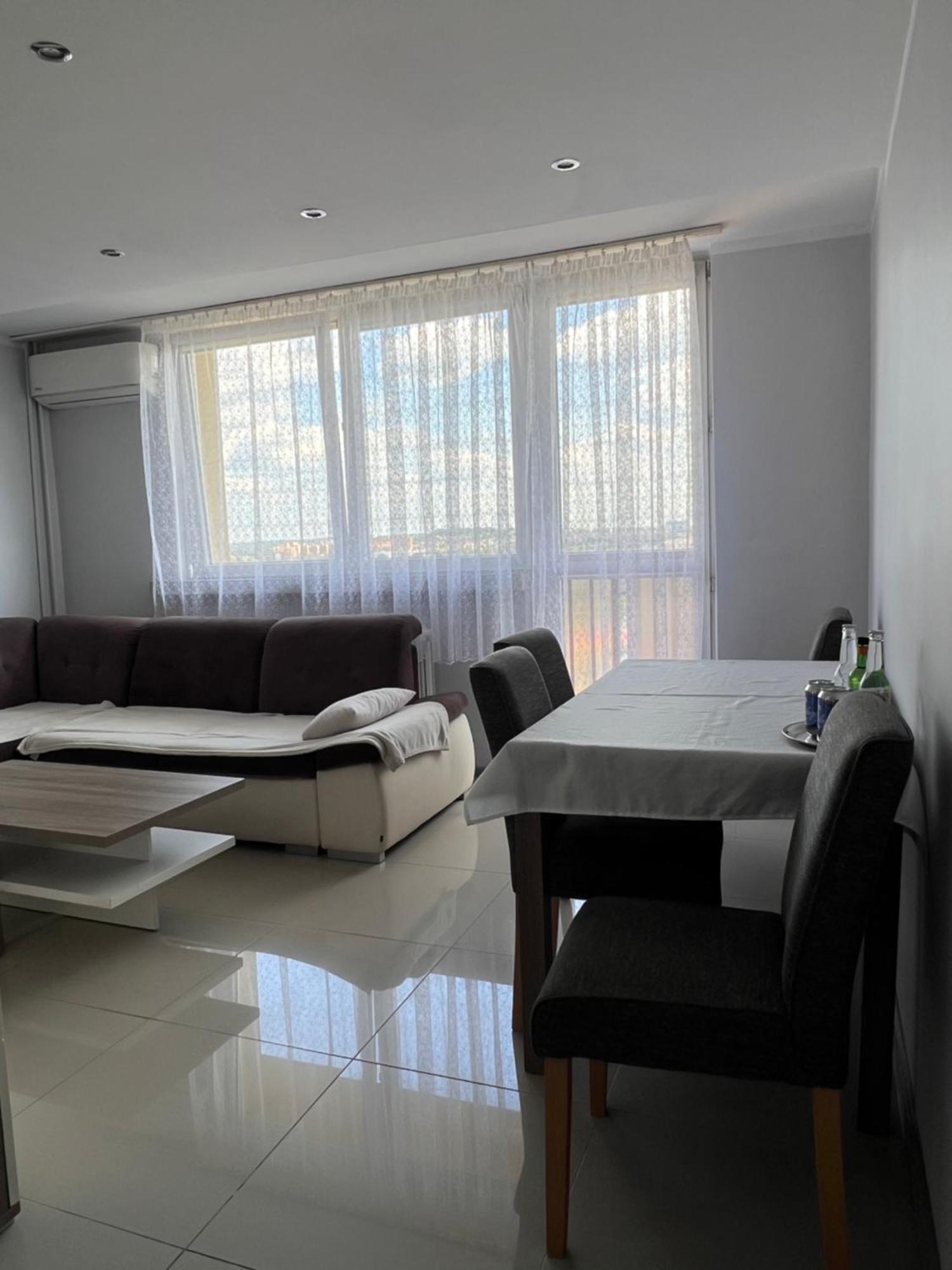 Look Of Dreams - Apartament W Superjednostce Διαμέρισμα Dąbrowa Górnicza Εξωτερικό φωτογραφία