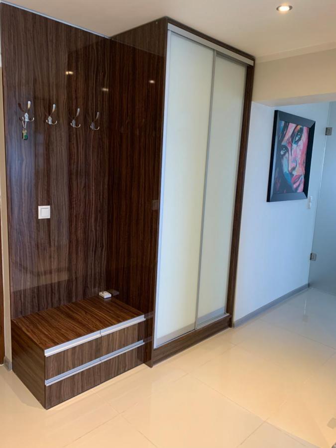 Look Of Dreams - Apartament W Superjednostce Διαμέρισμα Dąbrowa Górnicza Εξωτερικό φωτογραφία