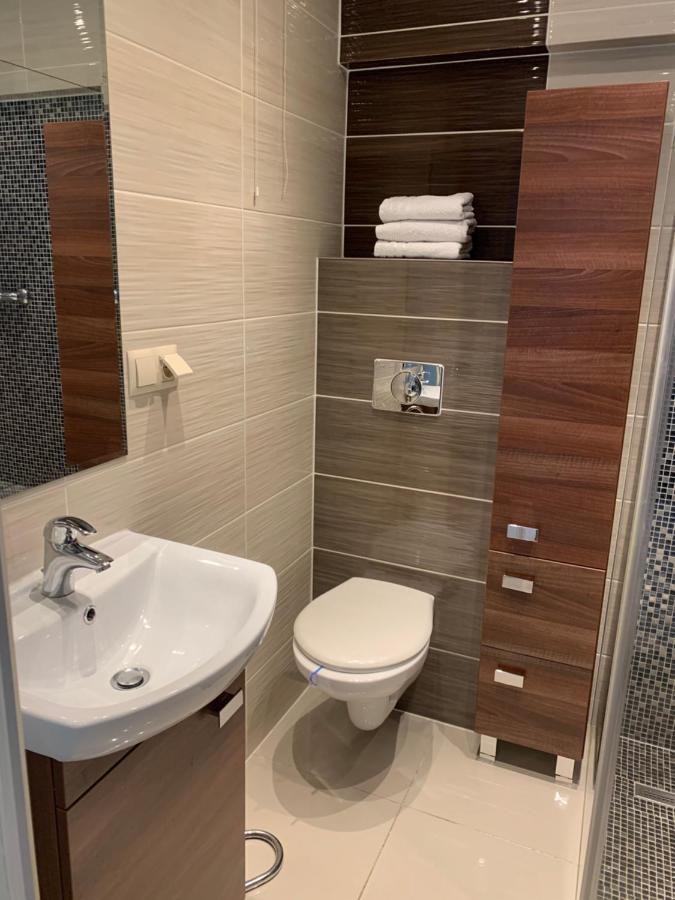 Look Of Dreams - Apartament W Superjednostce Διαμέρισμα Dąbrowa Górnicza Εξωτερικό φωτογραφία