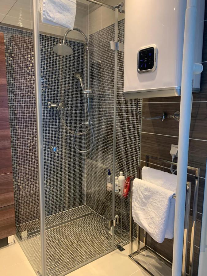 Look Of Dreams - Apartament W Superjednostce Διαμέρισμα Dąbrowa Górnicza Εξωτερικό φωτογραφία